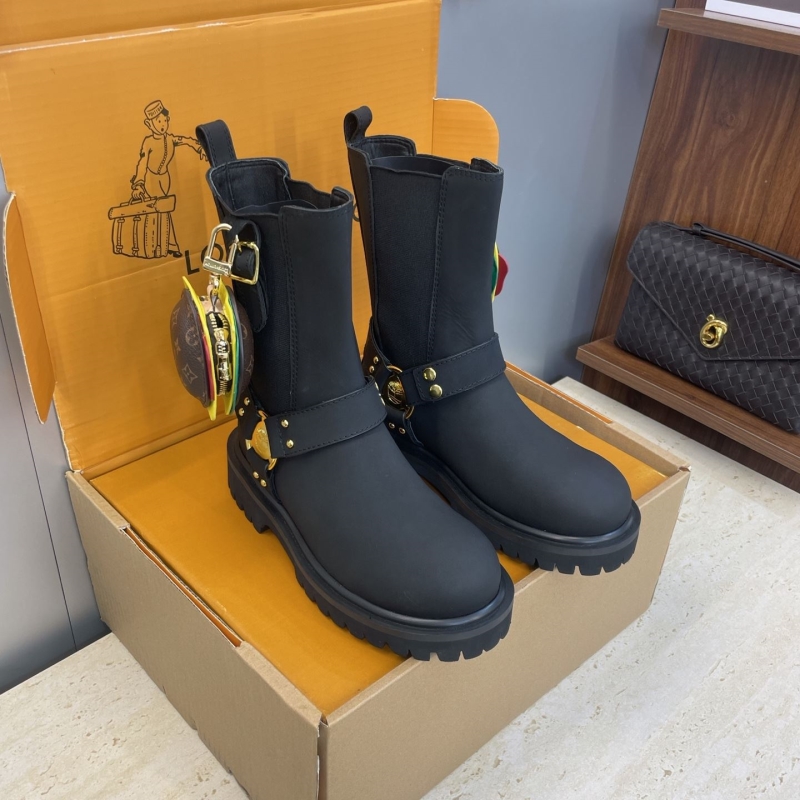 l0vis Vvtt0n boots